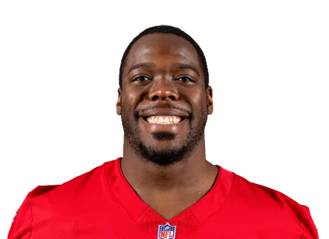 Zach Harrison