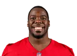 Zach Harrison