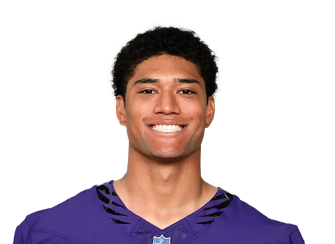 Kyle Hamilton