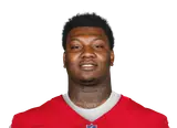 Gervon Dexter Sr.