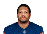 Marcus Davenport