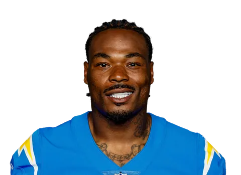 Derwin James Jr.