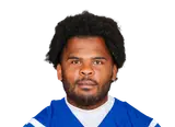 Jerry Tillery