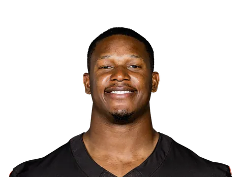 Julian Okwara