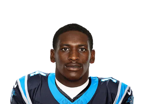 Tershawn Wharton