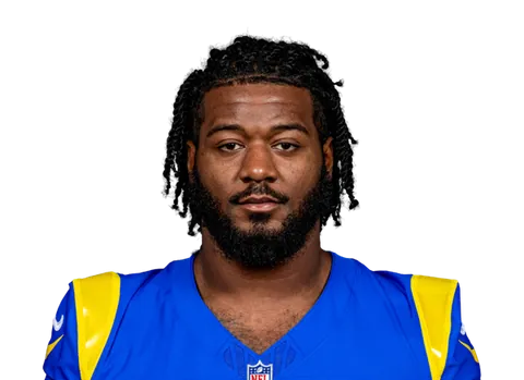 Desjuan Johnson