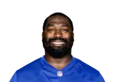Shelby Harris