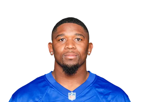 Chauncey Golston
