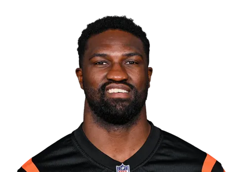Oren Burks