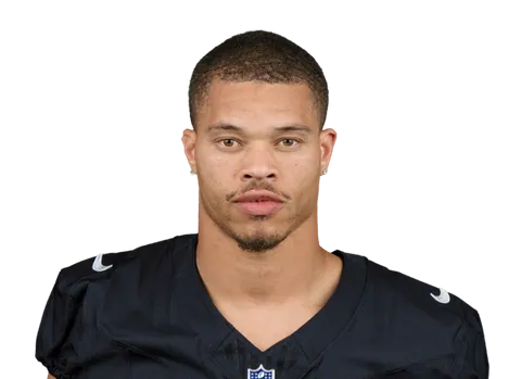 Taron Johnson