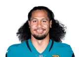Jahlani Tavai