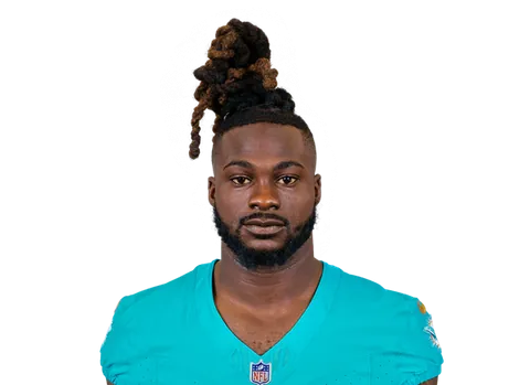 Ronnie Harrison Jr.