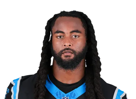 Patrick Jones II