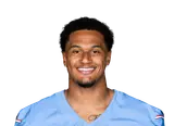Alontae Taylor