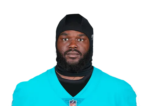 Mazi Smith