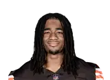 Isaiah McGuire