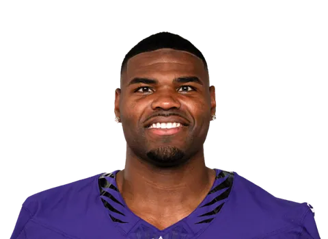 Trenton Simpson