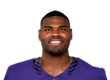 Trenton Simpson