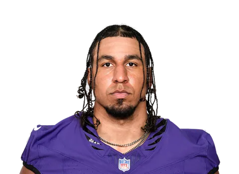 Tavius Robinson