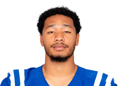 Cam Bynum