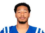 Cam Bynum