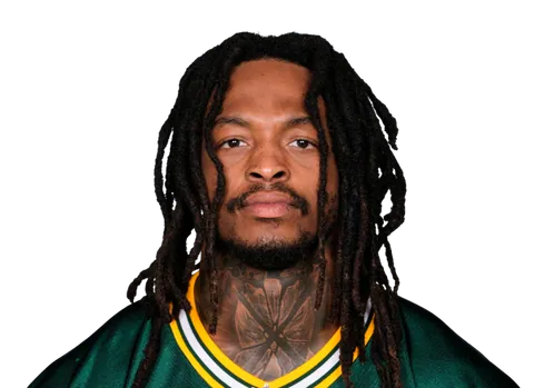 Xavier McKinney