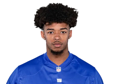 Greg Newsome II