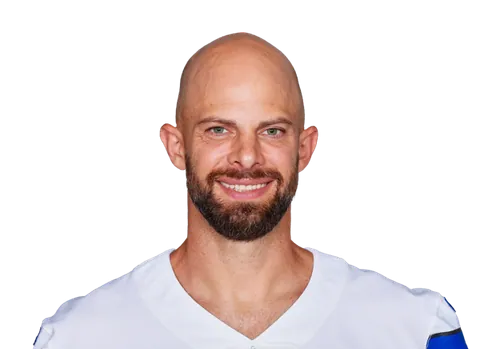 Bryan Anger