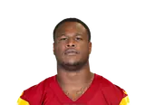 D.J. Humphries