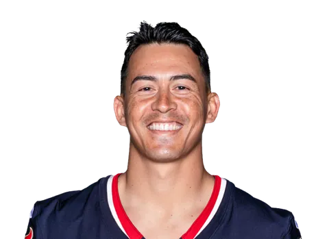 Ka'imi Fairbairn