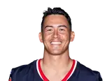 Ka'imi Fairbairn