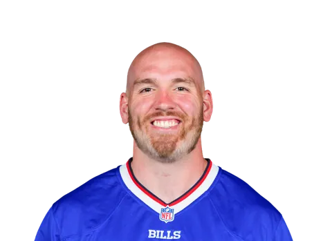 Reid Ferguson