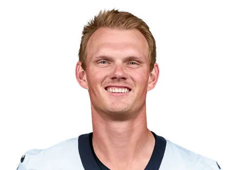 Daniel Carlson