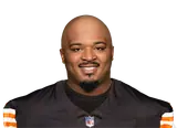 Elgton Jenkins