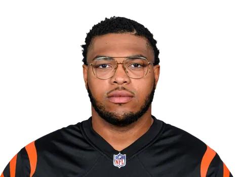 Orlando Brown Jr.