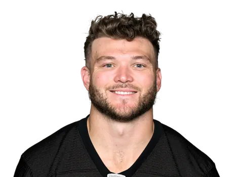 Cole Holcomb