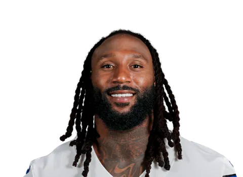 Malik Hooker