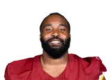 Trent Scott