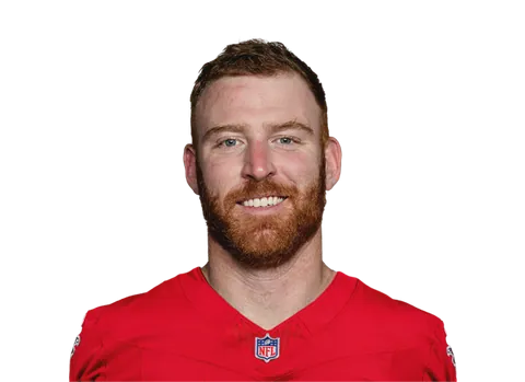 Cooper Rush