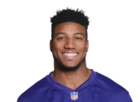 Marlon Humphrey