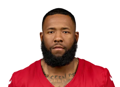 Budda Baker