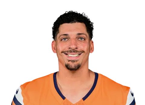 Mitchell Fraboni