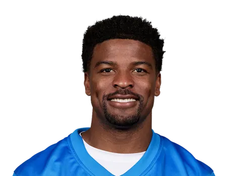 D.J. Reed