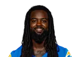 Donte Jackson