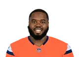Geron Christian