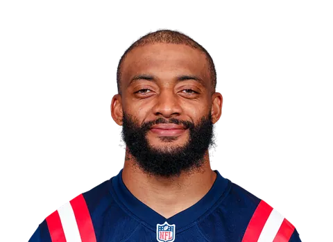 Carlton Davis III