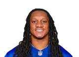 Tremaine Edmunds