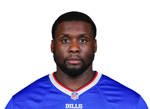 Lloyd Cushenberry III