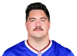 Connor McGovern