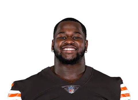 Sam Kamara